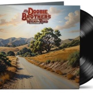 Doobie Brothers, The - Walk This Road (Vinyl)