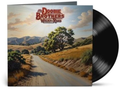 Doobie Brothers, The - Walk This Road (Vinyl)