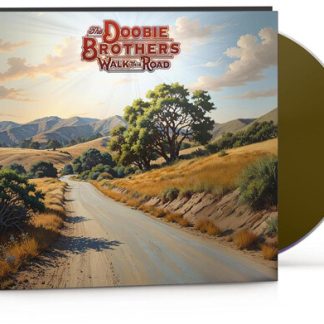 Doobie Brothers, The - Walk This Road (CD)