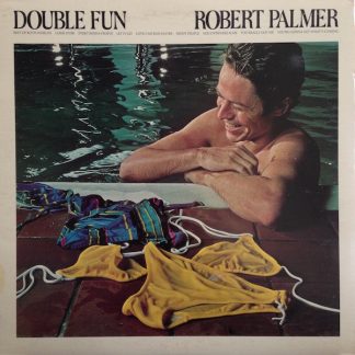 Robert Palmer – Double Fun (Vinyl)