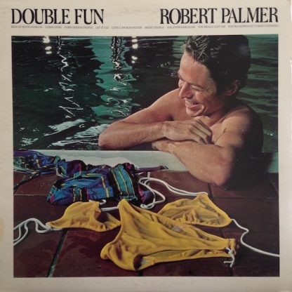 Robert Palmer – Double Fun (Vinyl)