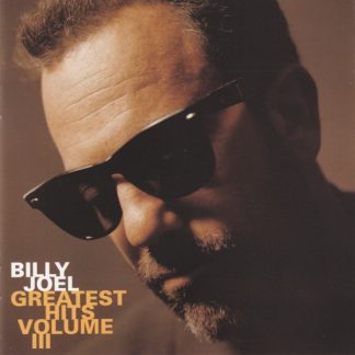 Billy Joel – Greatest Hits Volume III (CD)