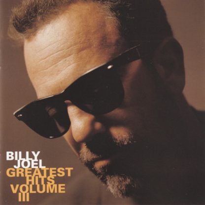 Billy Joel – Greatest Hits Volume III (CD)