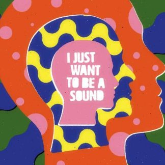 Kadavar - I Just Want To Be A Sound (Indie Exclusive, Colored Vinyl, White)