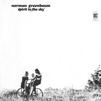 Norman Greenbaum - Spirit In The Sky (Vinyl)