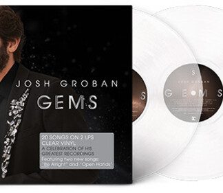 Josh Groban - Gems (Vinyl)
