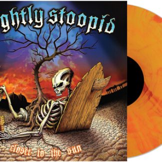 Slightly Stoopid - Closer To The Sun (Colored Vinyl, Yellow, Orange, Anniversary Edition)