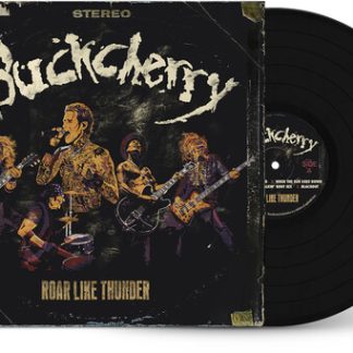 Buckcherry - Roar Like Thunder (Vinyl)