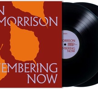 Van Morrison - Remembering Now (Vinyl)
