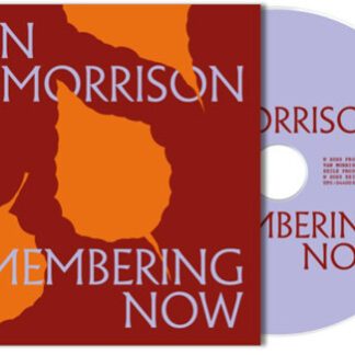 Van Morrison - Remembering Now (CD)