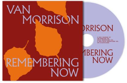 Van Morrison - Remembering Now (CD)