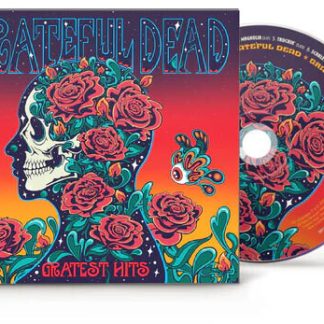 Grateful Dead, The - Gratest Hits (CD)