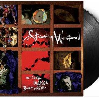 Stabbing Westward - (180 Gram Vinyl, Black, Holland - Import)