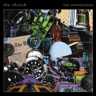 Church, The - The Hypnogogue (Vinyl)