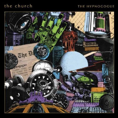Church, The - The Hypnogogue (Vinyl)