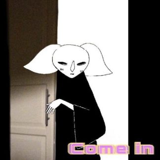 Weatherday - Come In (Colored Vinyl, Pink, Black, Digital Download Card)
