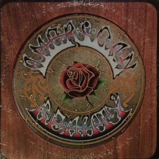 Grateful Dead – American Beauty (Vinyl)