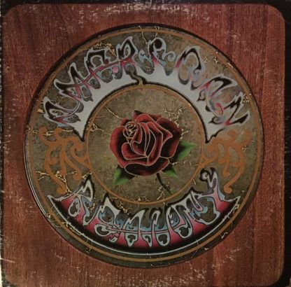 Grateful Dead – American Beauty (Vinyl)