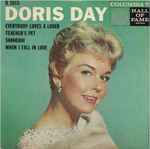 Doris Day – Everybody Loves A Lover (7" Vinyl)