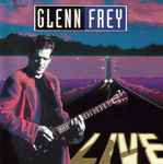 Glenn Frey – Live (CD)