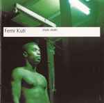 Femi Kuti – Shoki Shoki (CD)
