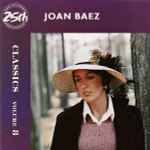 Joan Baez – Classics Volume 8 (CD)
