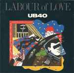 UB40 – Labour Of Love (CD)