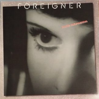 Foreigner – Inside Information (Vinyl)
