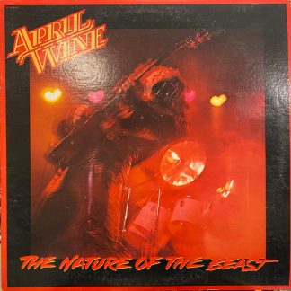 April Wine – The Nature Of The Beast (Vinyl)