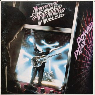 April Wine – Power Play (Vinyl)