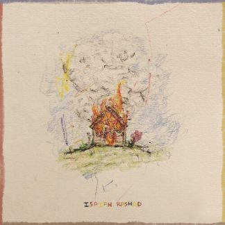 Isaiah Rashad - The House Is Burning (Vinyl)