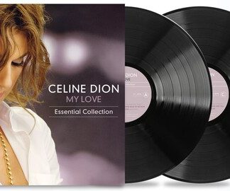 Celine Dion - My Love Essential Collection (180 Gram Vinyl)