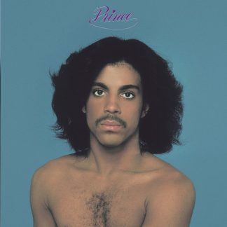 Prince - Prince (United Kingdom - Import)