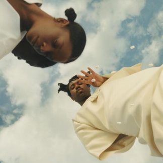 Sampha - Lahai (Vinyl)