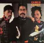 Cameo – Candy/She's Strange (7" Vinyl)