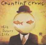 Counting Crows – This Desert Life (CD)