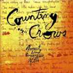 Counting Crows – August And Everything After (CD)