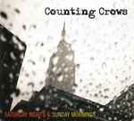 Counting Crows – Saturday Nights & Sunday Mornings (CD)