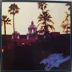 Eagles – Hotel California (CD)