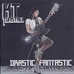 KT Tunstall – Drastic Fantastic (CD)