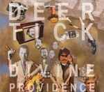 Deer Tick – Divine Providence (CD)