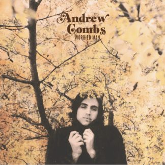 Andrew Combs – Worried Man (CD)