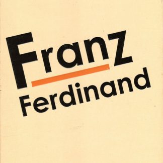Franz Ferdinand – The DVD (Music DVD)