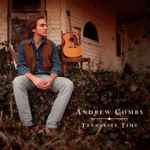 Andrew Combs – Tennessee Time (CD)