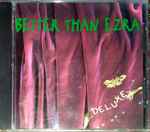 Better Than Ezra – Deluxe (CD)