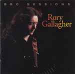 Rory Gallagher – BBC Sessions (2CD)