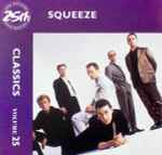 Squeeze – Classics Volume 25 (CD)