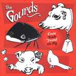Gourds, The – Cow Fish Fowl Or Pig (CD)