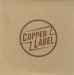 Various – Copper Label (CD Promo)