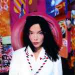 Björk – Post (CD)